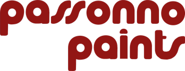 Passonno Paints logo