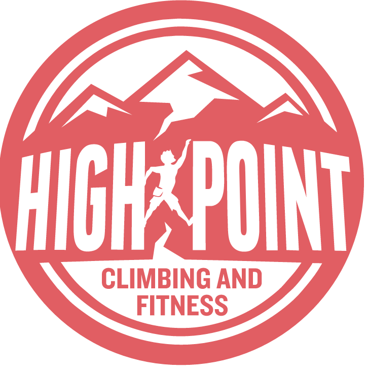 High Point Climbing and Fitness Summer Camps