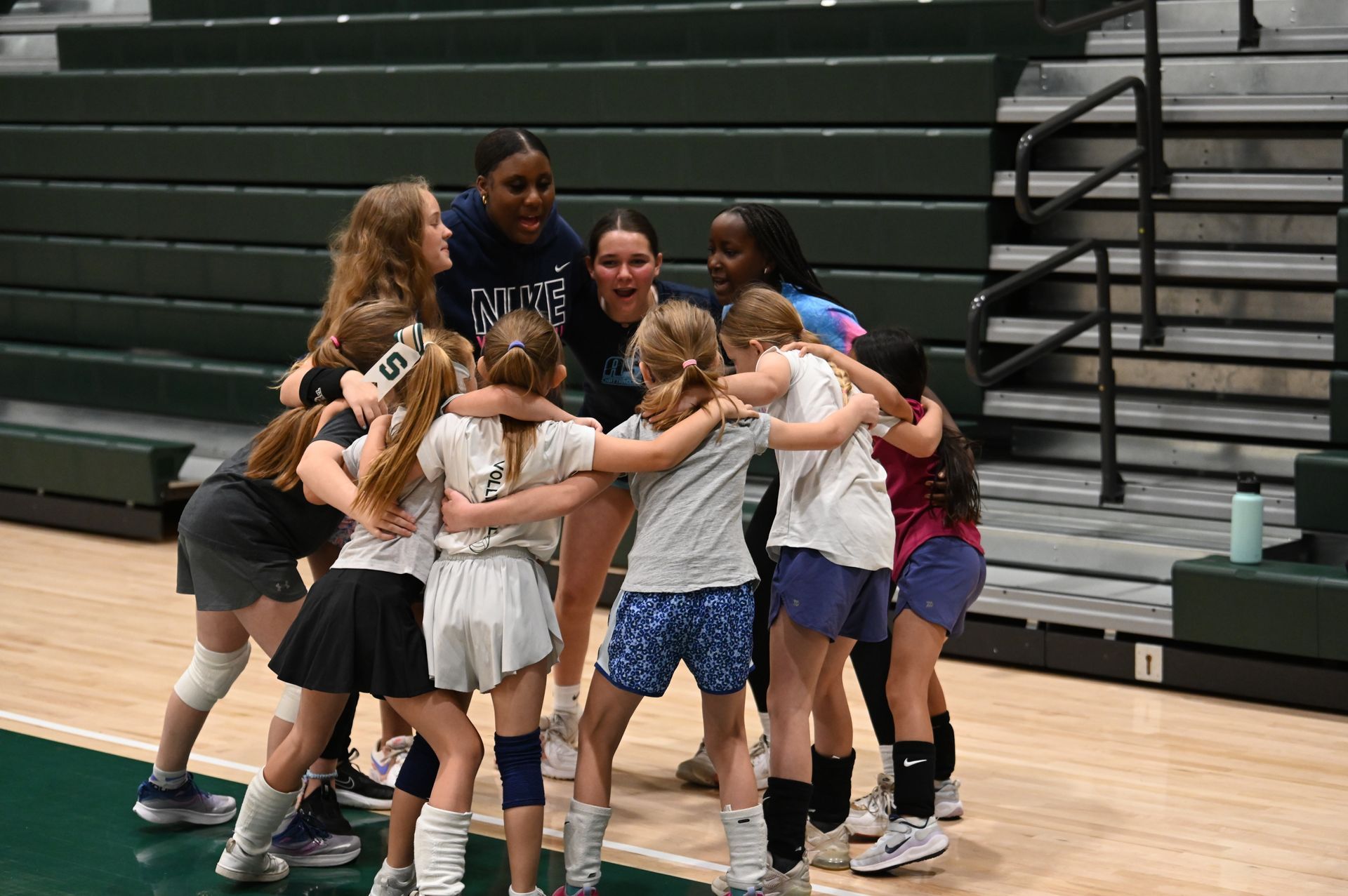 Silverdale Summer Camps