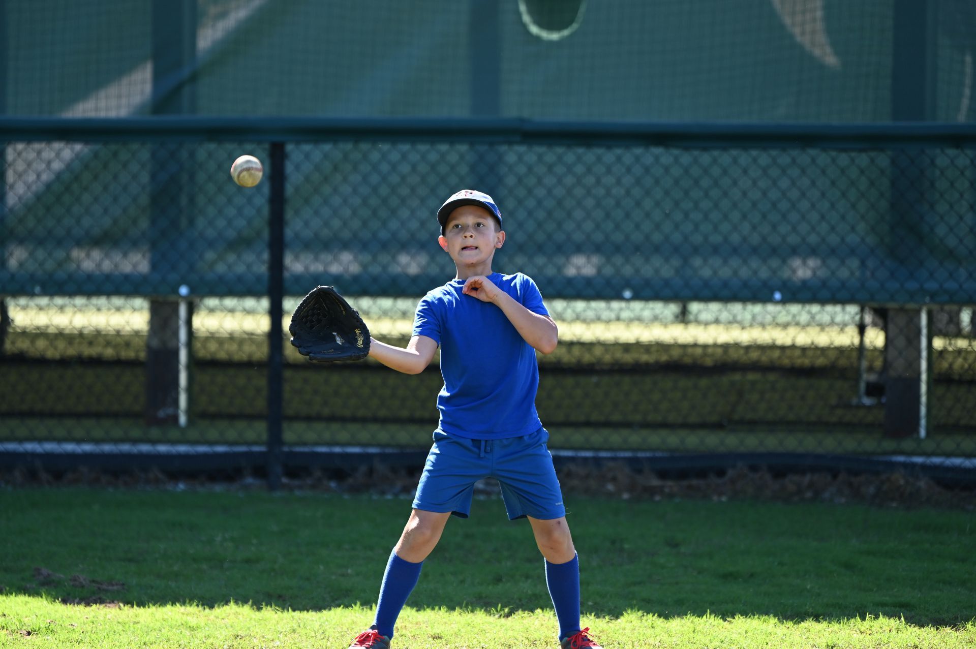 Silverdale Summer Camps