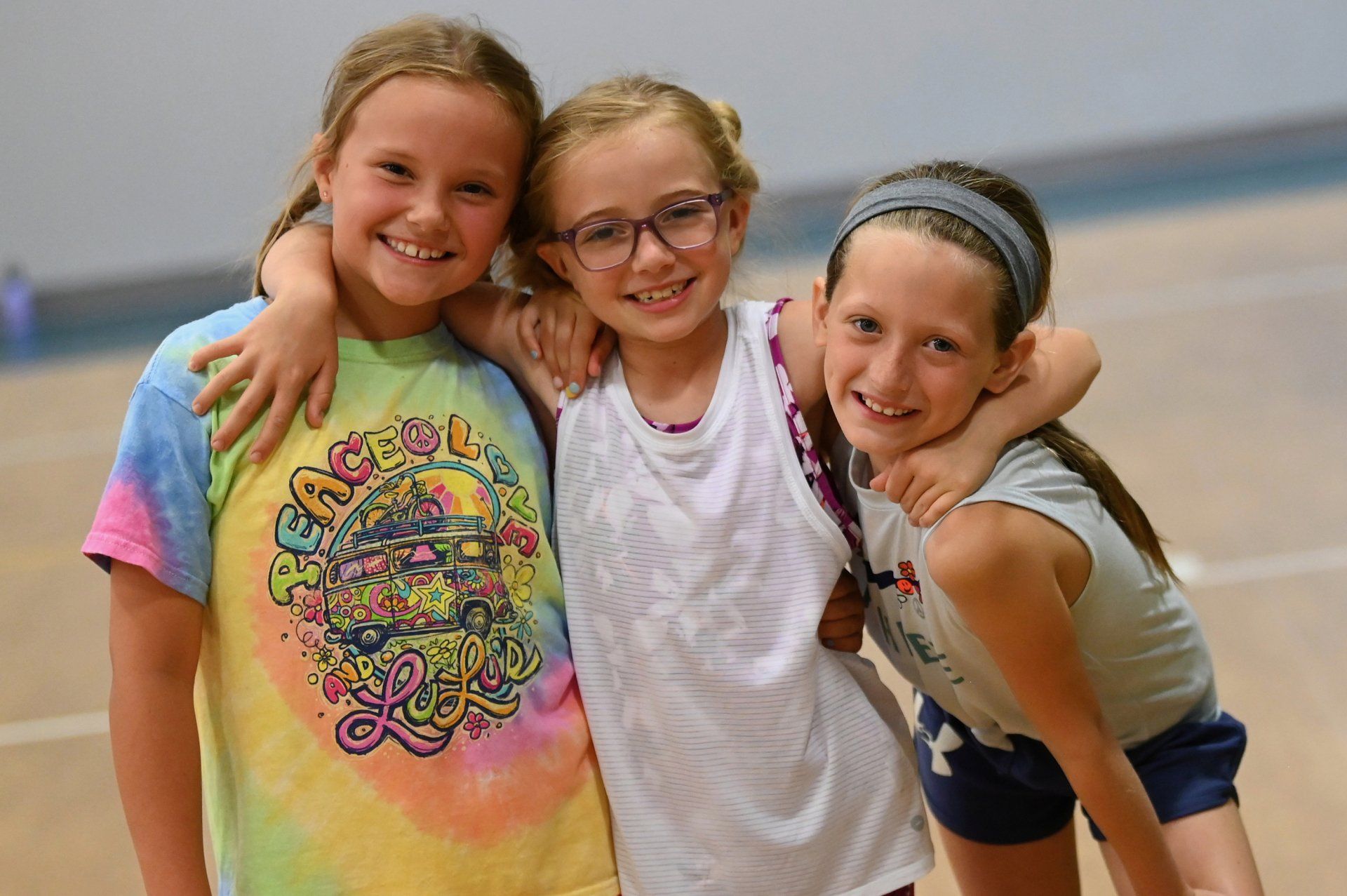 Silverdale Baptist Academy Summer Camps in Chattanooga, TN