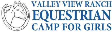 Valley View Ranch Equestrian Summer Camps