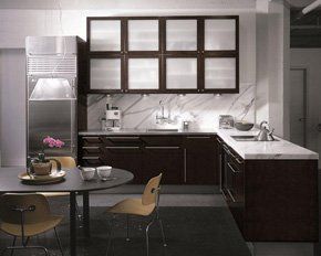 outstanding kitchen services