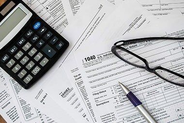 Doing Taxes - Individual Tax Filing in Pennsylvania& Pennington ,NJ