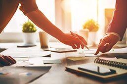 Meeting - Tax Services in Pennsylvania& Pennington ,NJ