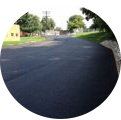 Asphalt Pavement Highway — Baltimore, MD —  E Cooper Contracting