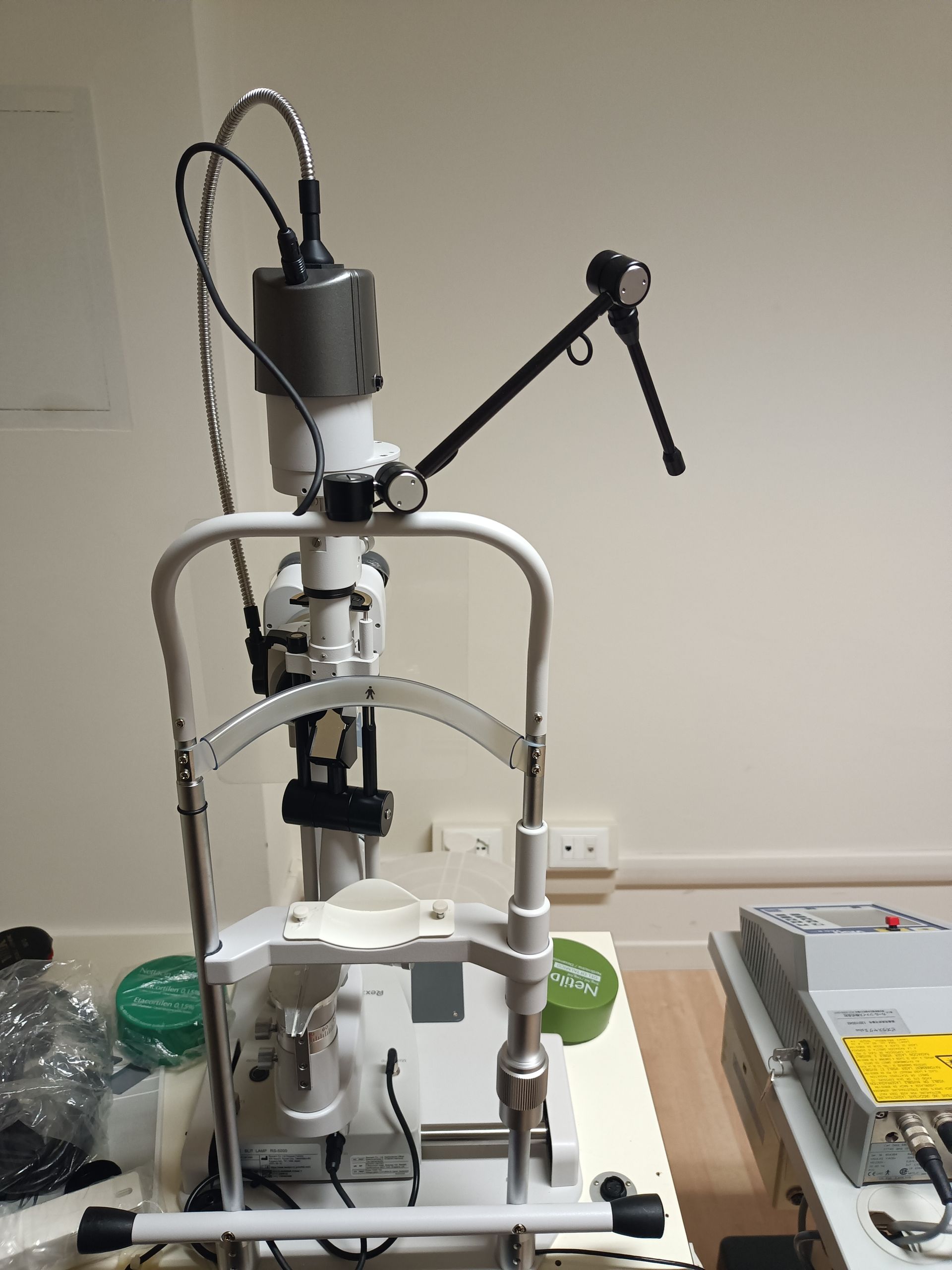 dr nicolò solimano trieste