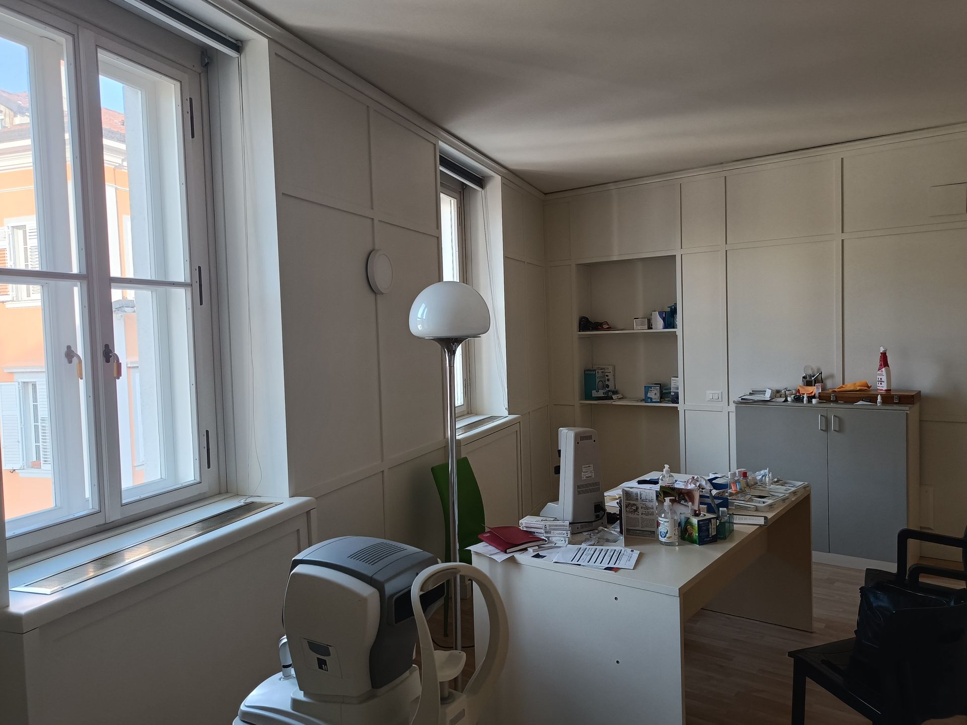 dr nicolò solimano trieste