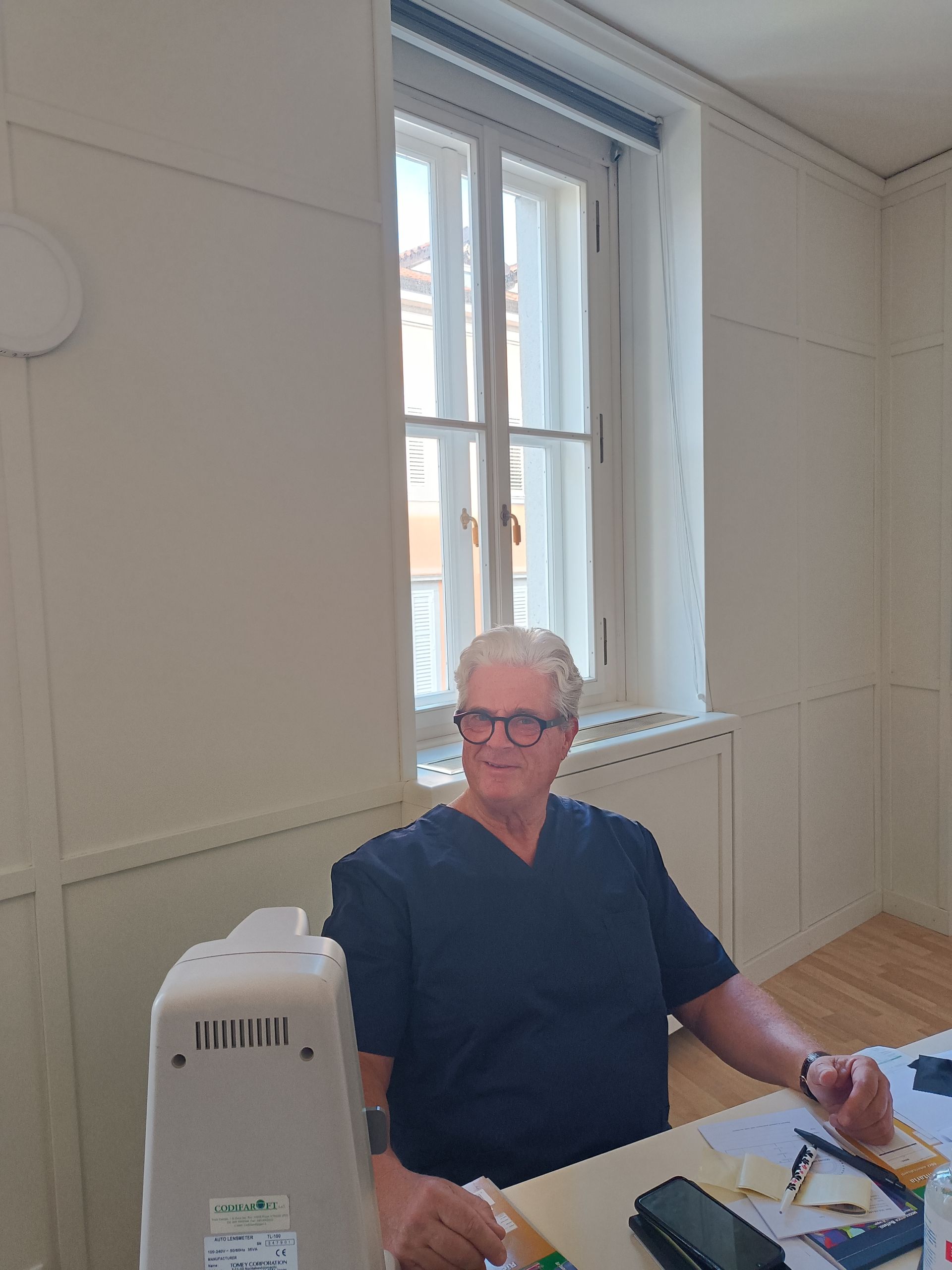 dr nicolò solimano trieste