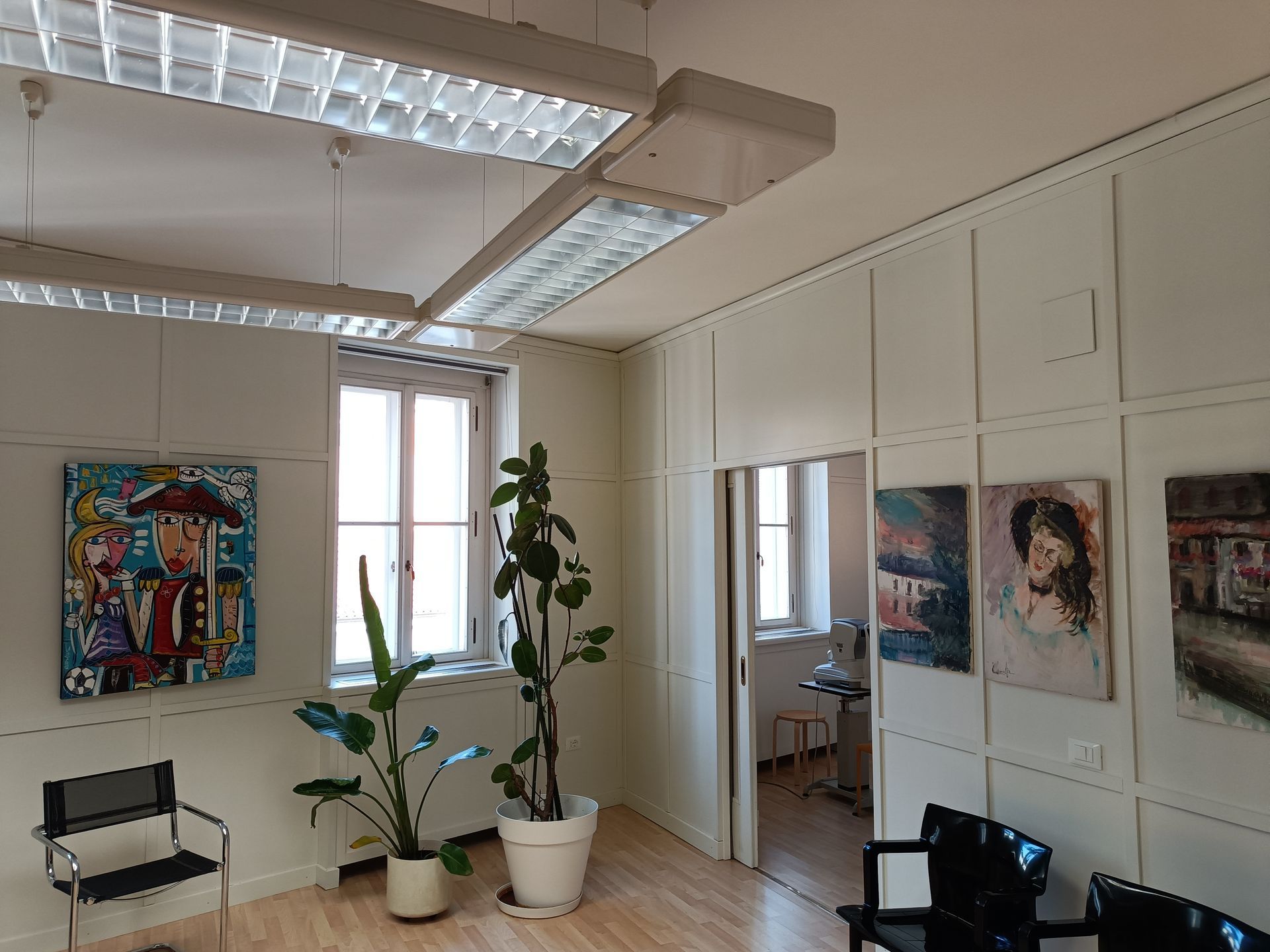 dr nicolò solimano trieste