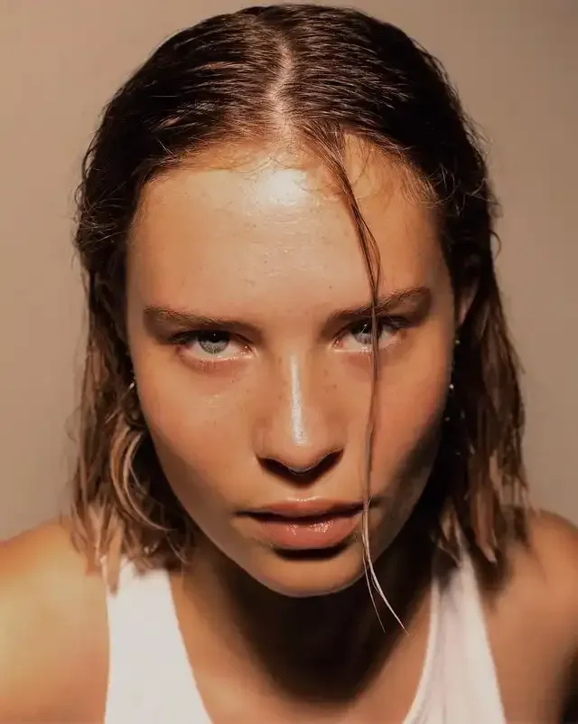 Women with beautiful eyebrows and skin - Inkskyn East Fremantle, Perth