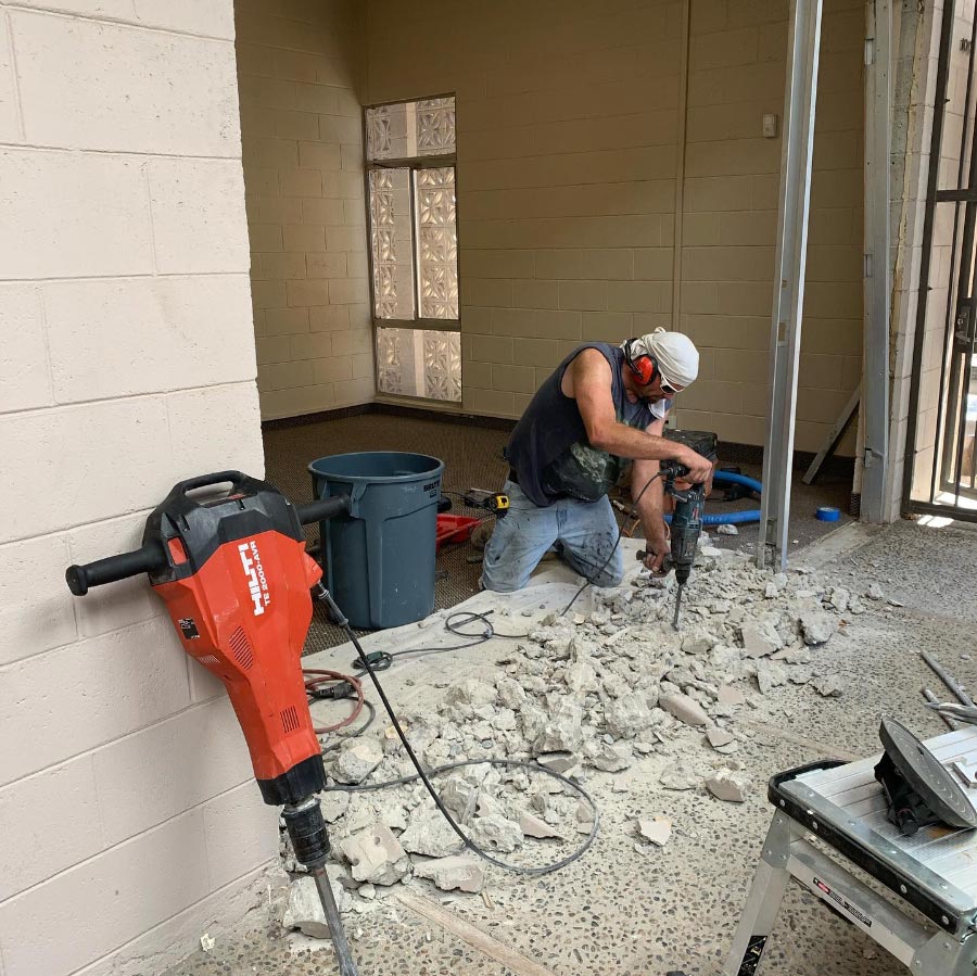 Window Company