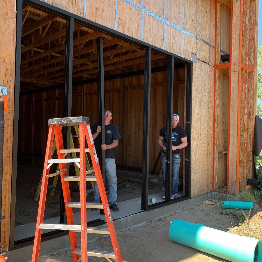 Window Company