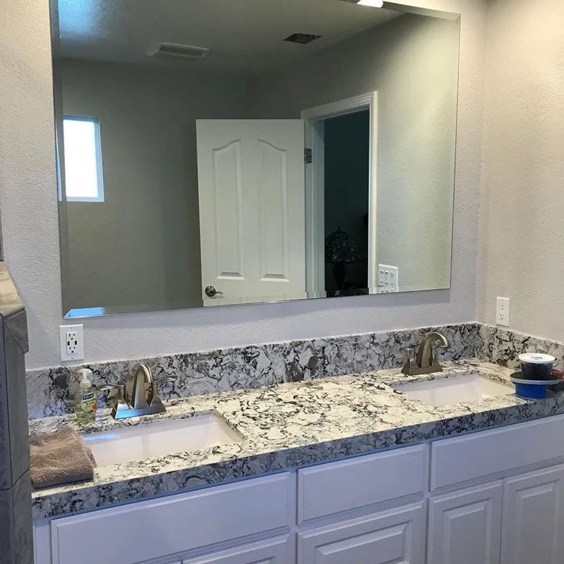Shower Enclosures