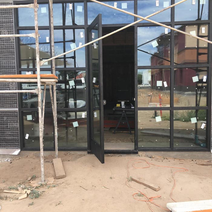 Shower Enclosures