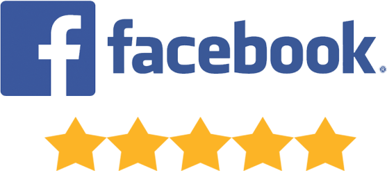 5 Stars Facebook Reviews - Custom Shower & Glass Inc.