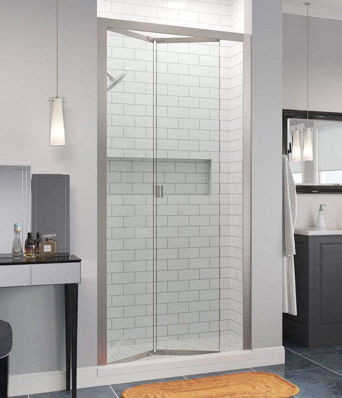 Shower Enclosures