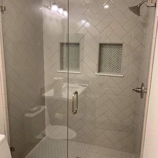 Doors - Custom Shower & Glass Inc.