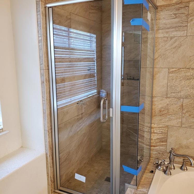 Shower Enclosures