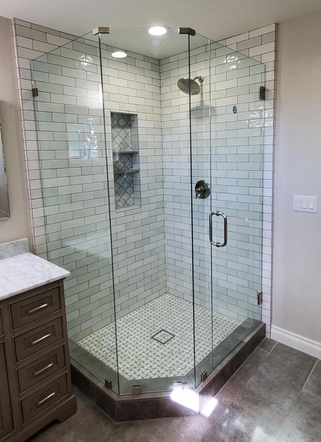 Trusted Leading Dealer of Highest Quality Windows and Doors - Custom Shower & Glass Inc.