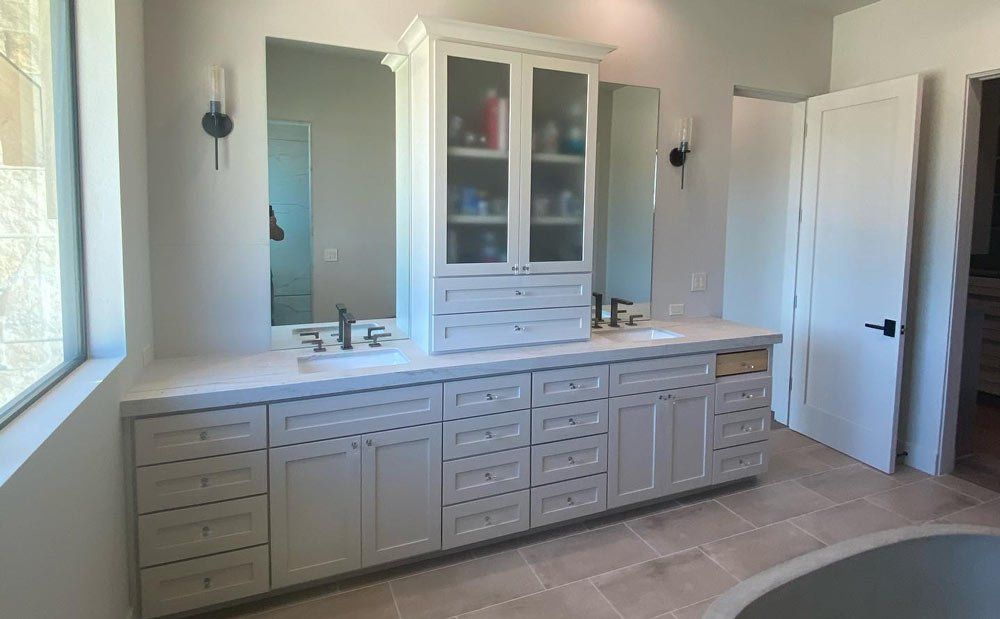 Shower Enclosures