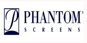 Click Here To Learn More Phantom Screens