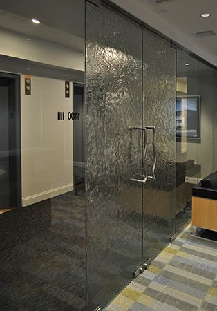 Shower Doors