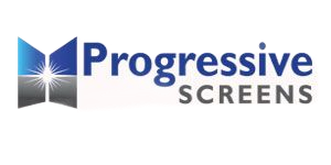 Progressive Screens