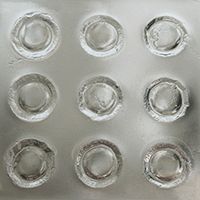Glass Door