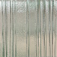 Glass Door