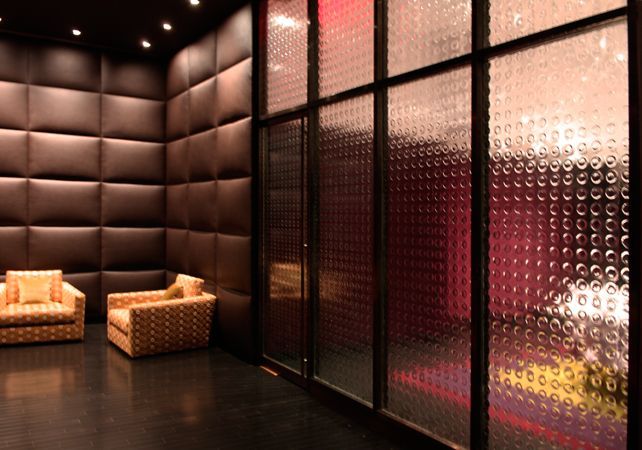 Shower Doors