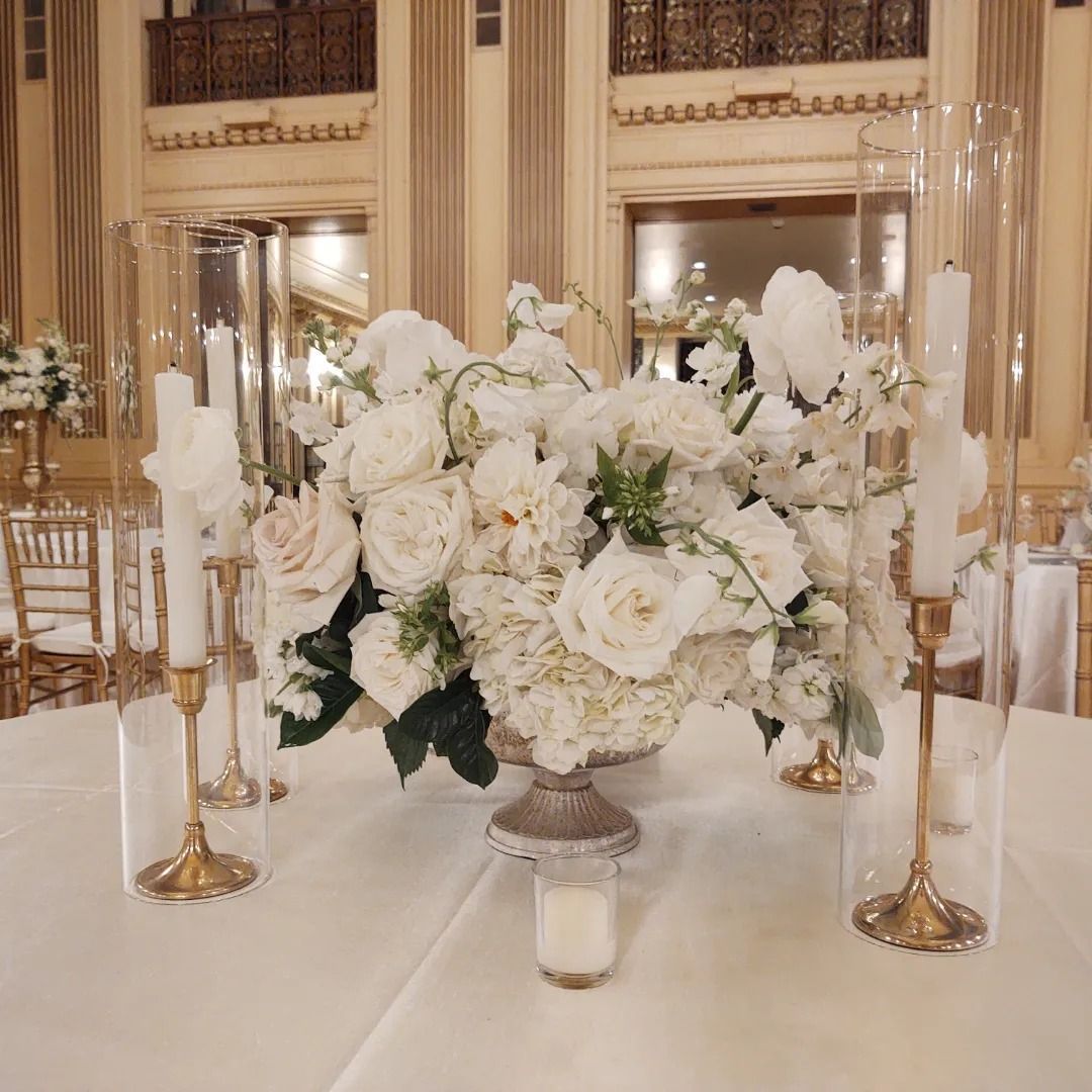 Sweet Peas of Jennersville | West Grove, PA | Wedding florals