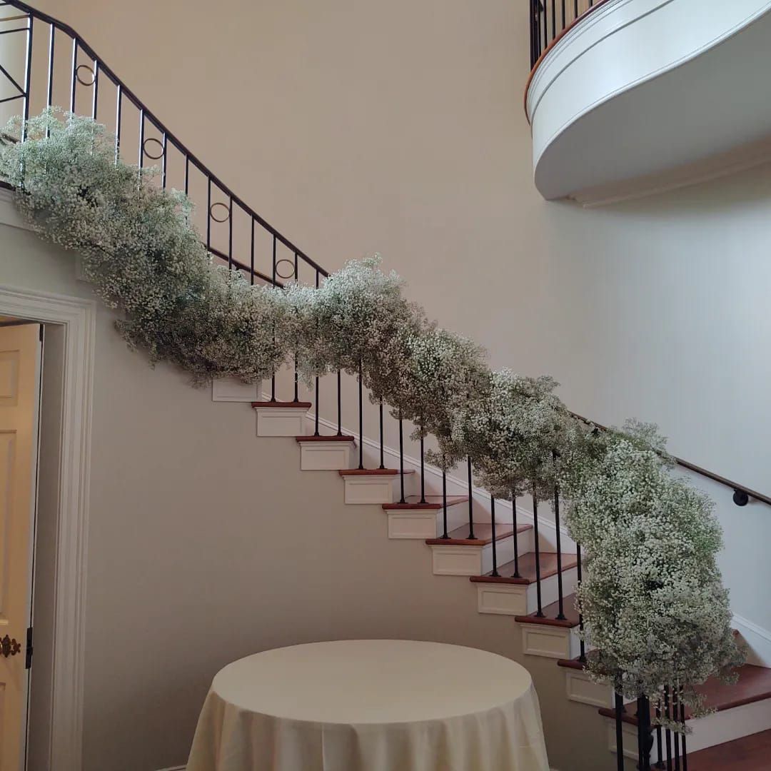 Sweet Peas of Jennersville | West Grove, PA | Wedding Ceremony Decor