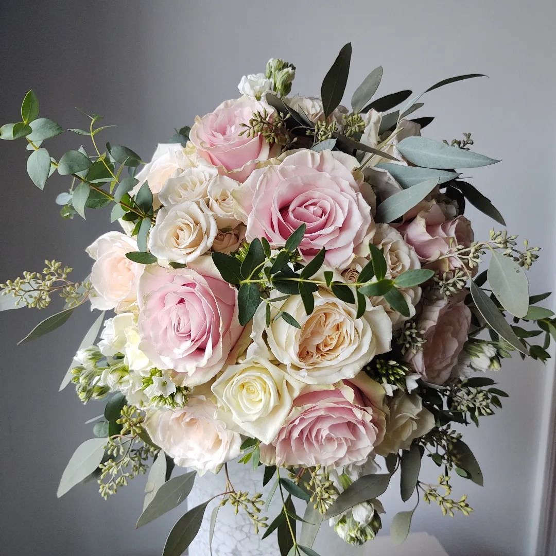 Sweet Peas of Jennersville | Florist | West Grove, PA | Bridal Bouquets