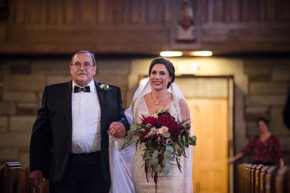 Sweet Peas of Jennersville | Florist | West Grove, PA | Bridal Bouquets