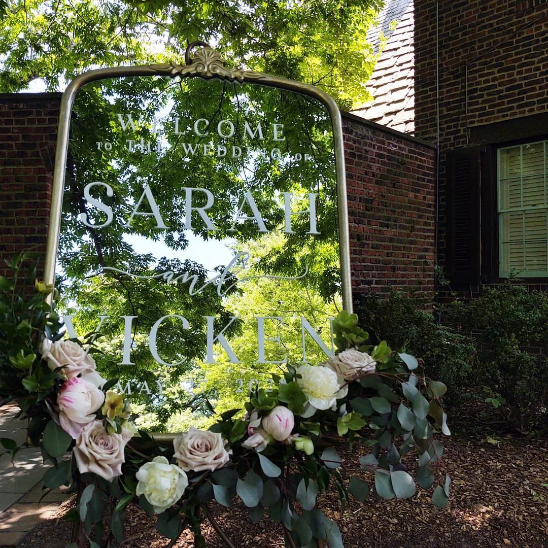 Sweet Peas of Jennersville | Florist | West Grove, PA | Small Details- Large Impact