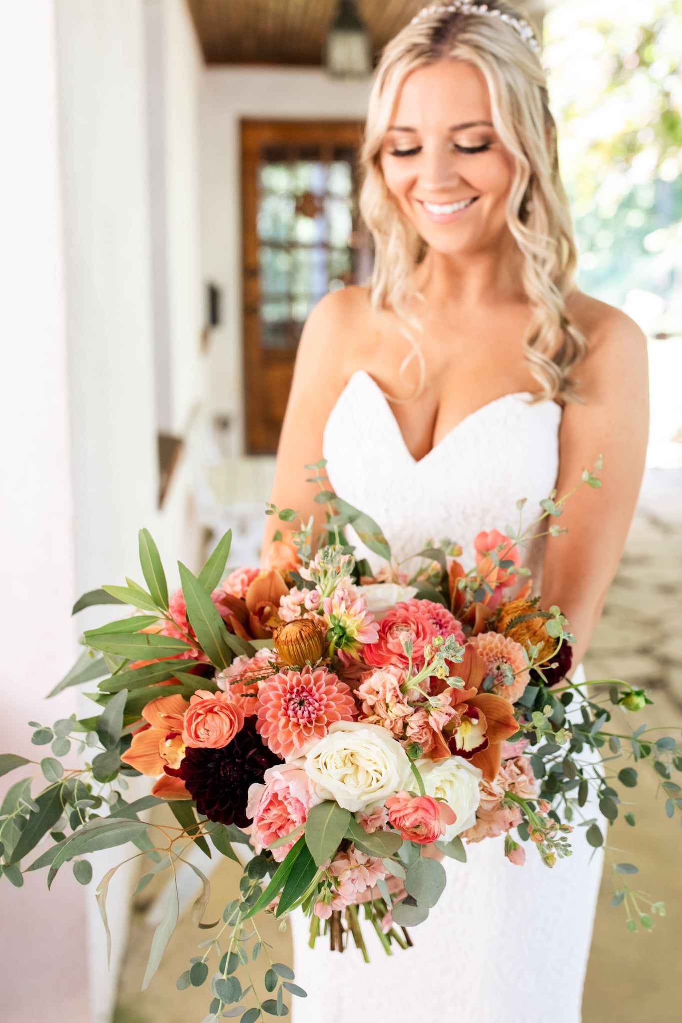 Sweet Peas of Jennersville | Florist | West Grove, PA | Bridal Bouquets