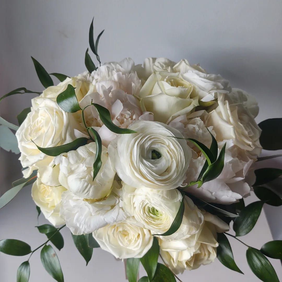Sweet Peas of Jennersville | Florist | West Grove, PA | Bridal Bouquets