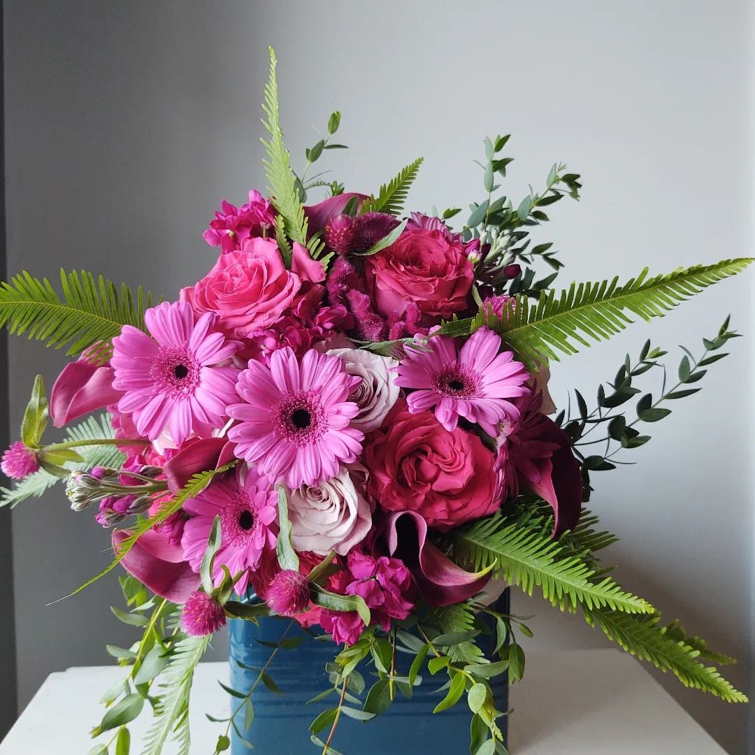 Sweet Peas of Jennersville | Florist | West Grove, PA