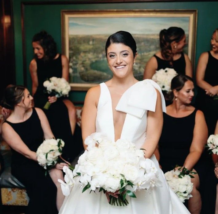 Sweet Peas of Jennersville | West Grove, PA | Wedding Bouquets