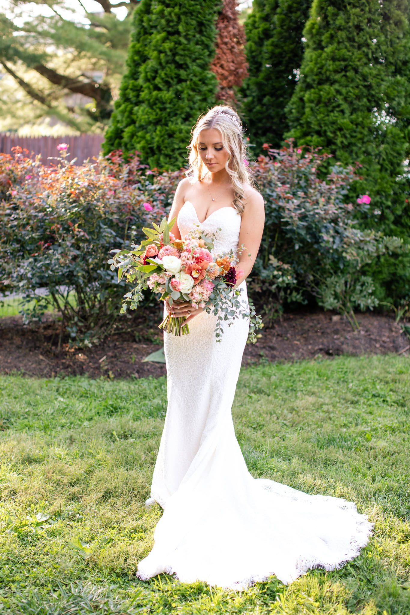 Sweet Peas of Jennersville | Florist | West Grove, PA | Bridal Bouquets