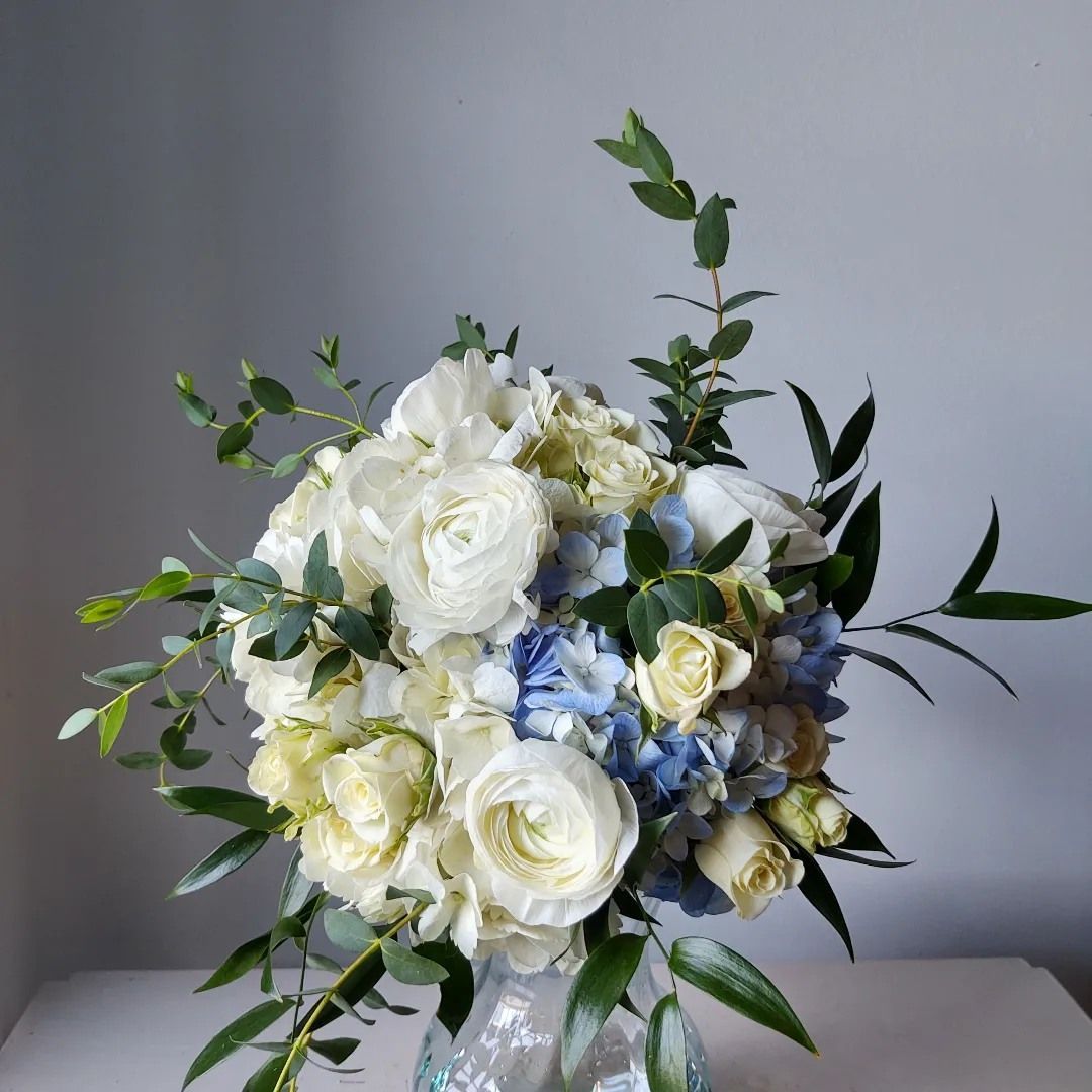 Sweet Peas of Jennersville | Florist | West Grove, PA | Bridal Bouquets