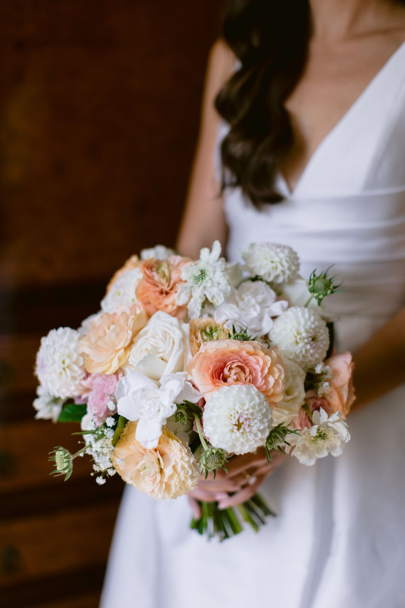 Sweet Peas of Jennersville | Florist | West Grove, PA | Bridal Bouquets