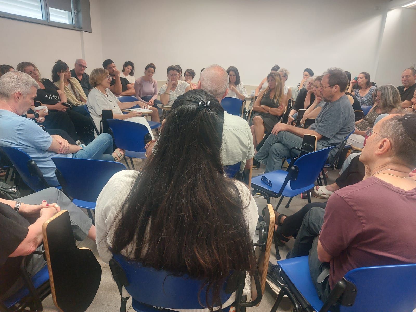 כנס מעגלים 2025