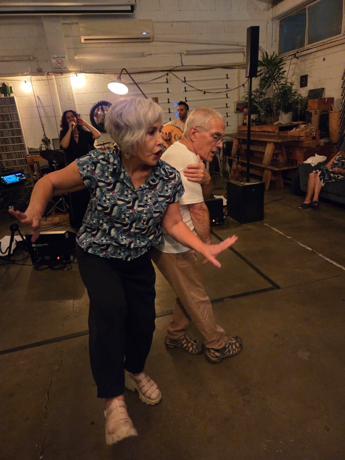 כנס מעגלים 2025