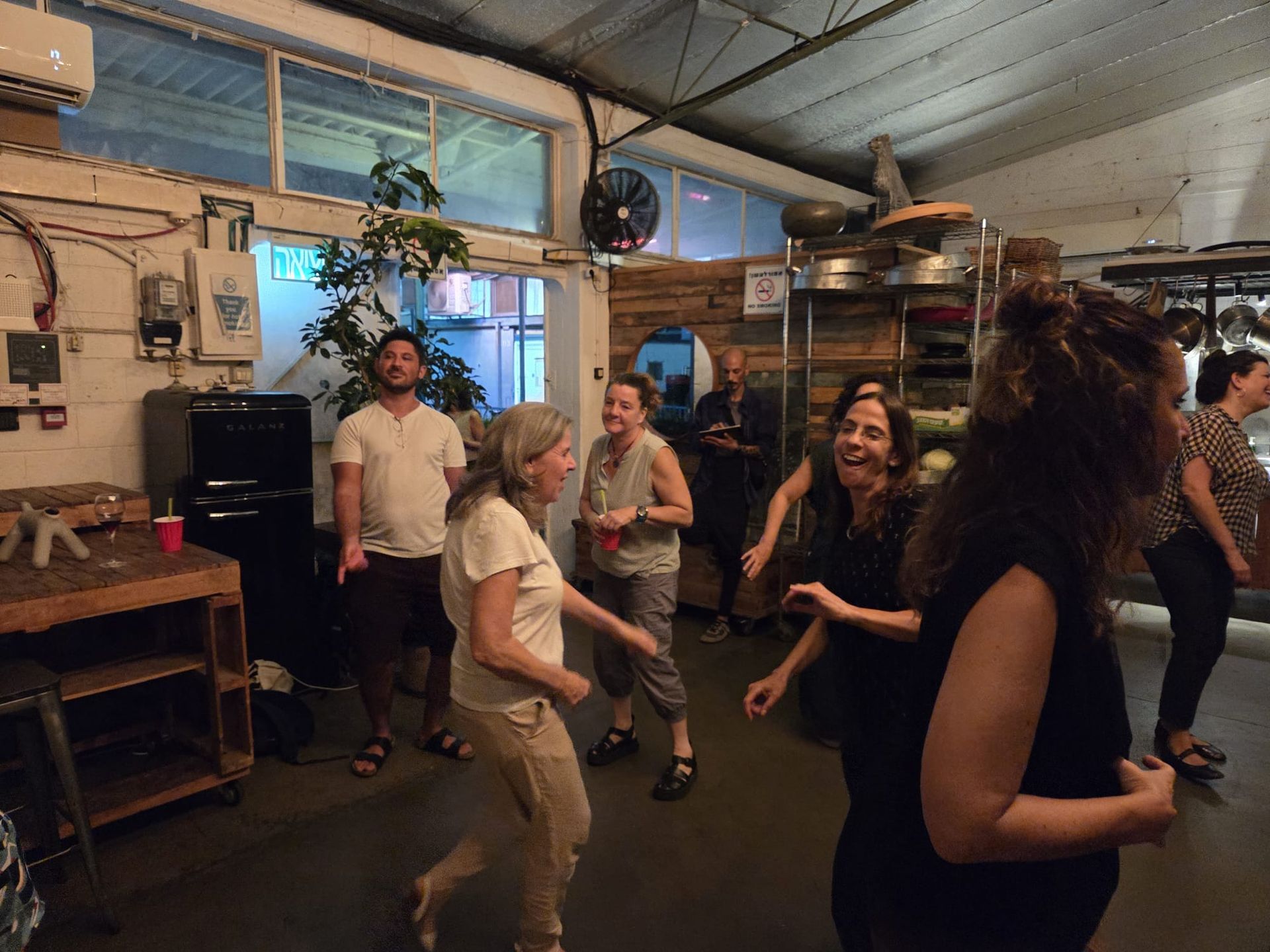 כנס מעגלים 2025