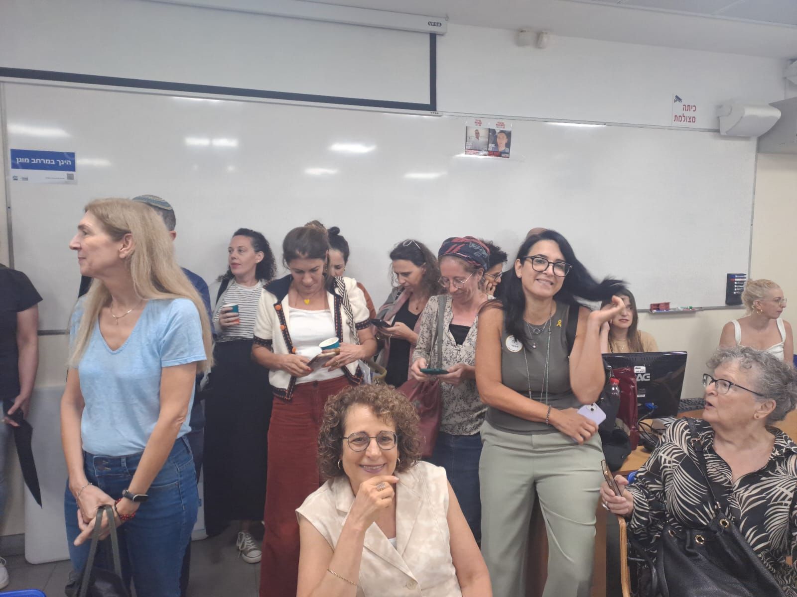 כנס מעגלים 2025