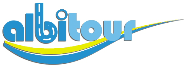 ALBITOUR - AUTONOLEGGIO - LOGO