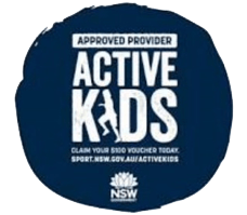 active kids