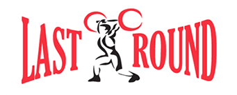 last round logo